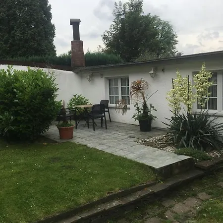 Atrium Apartment Bochum
