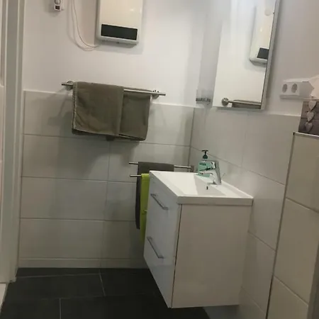 Atrium * Bochum