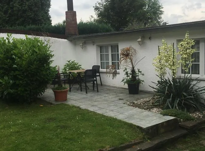 Atrium Apartamento Bochum