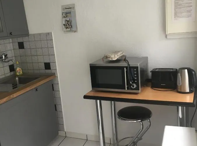 Atrium Apartamento *