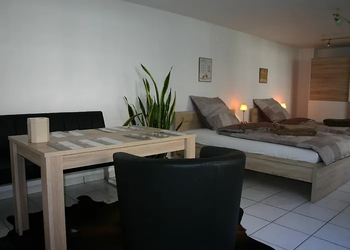 Atrium Apartamento *