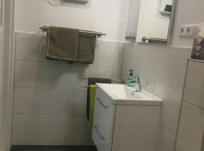 Atrium * ボーフム